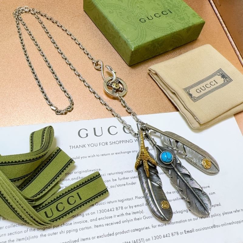 Gucci Necklaces